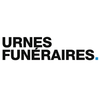 URNES-FUNÉRAIRES. France Logotype
