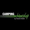 Camping Outdoorshop Logo