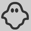 Ghost Mail Logotipo