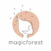 Magic Forest Shop Logotipo