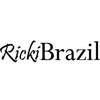 Ricki Brazil Logotipo