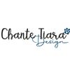 Chante Tiara Design Logó