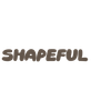 getshapeful Logotyp