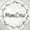 MomsCrew Logotyp