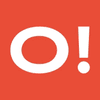 OHLALAMACA Logotip
