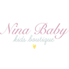 Nina Baby Logotyp