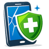 PhoneCare Hattem Logotipo