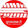 gomme.it Logotipo