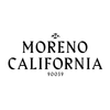 Moreno California Logo
