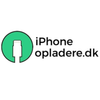 iPhoneopladere.dk Logo