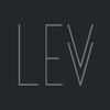 LEVV Labels Logotype