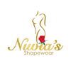 Nuvia’s Shapewear Logotipo