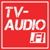 TV-Audio.fi Nordic Logotyp