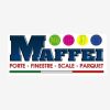 Maffei Sistemi srl Logotipo