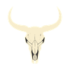 branchish jerky Logotipo
