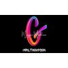 Girlthompson Logotipo