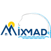 mixmad Logotype