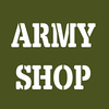 armyshop.no Logo