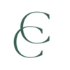 C. CHUDY Logotype