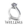 Juwelier Willems Logotype