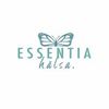 essentia Logotype