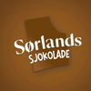 Sørlandssjokolade Logó