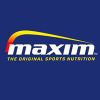 maximsport.no Logotype