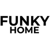 Funky Home Logotipo