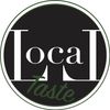 Local Taste Logotype