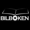 bilboken.no Logo