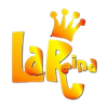 LaReina.se Logotyp