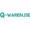 Q-waren Logotyp