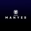 MANYER Logotipo