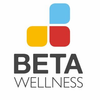 AT - BETA Wellness Logotyp