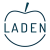 APPLELADEN Logotip