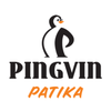 PINGVIN PATIKA Logó