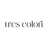 Tres Colori Logotype