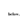 below.studio Logotipo