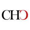 Charles Hutchison Consulting Logotipo