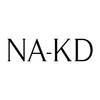 na-kd.com Logo