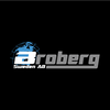 BrobergSweden Logotype
