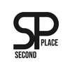 SecondPlace Logotype
