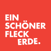 Ein schöner Fleck Erde Logotyp