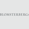 Mette Blomsterberg Logo