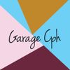 Garage Cph Logo