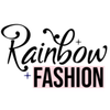 Rainbow Fashion Logotype