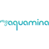 MyAquamina Logotype