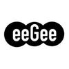 eeGee Logotip