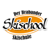 Skiplezier Logotipo