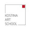 Kostina Art Logotipo